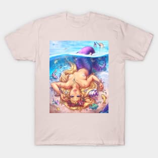 May the Mermaid T-Shirt